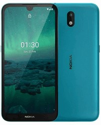 Замена динамика на телефоне Nokia 1.3 в Сургуте
